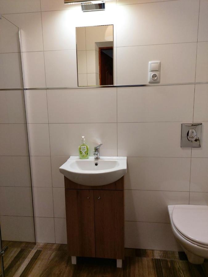 Eko Dworek Tylko 1500M Do Wejscia Energylandii Zator Exterior foto